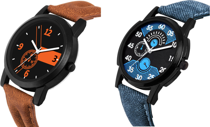 New watch boy flipkart deals