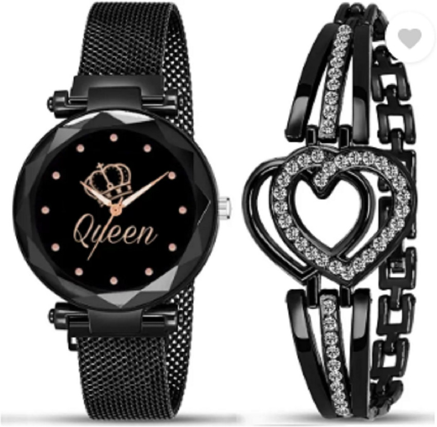 Magnetic belt cheap for watch