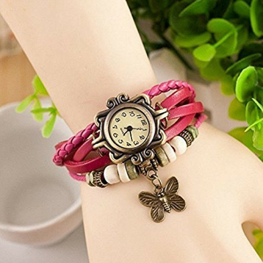 New watch design for girl 2019 on sale