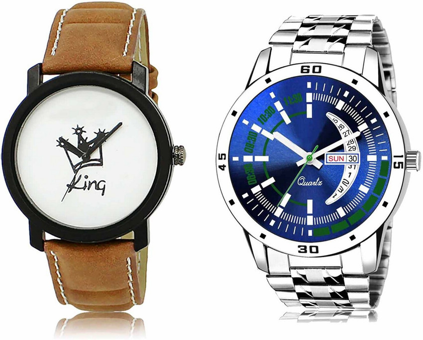 Flipkart offers for mens watches new arrivals