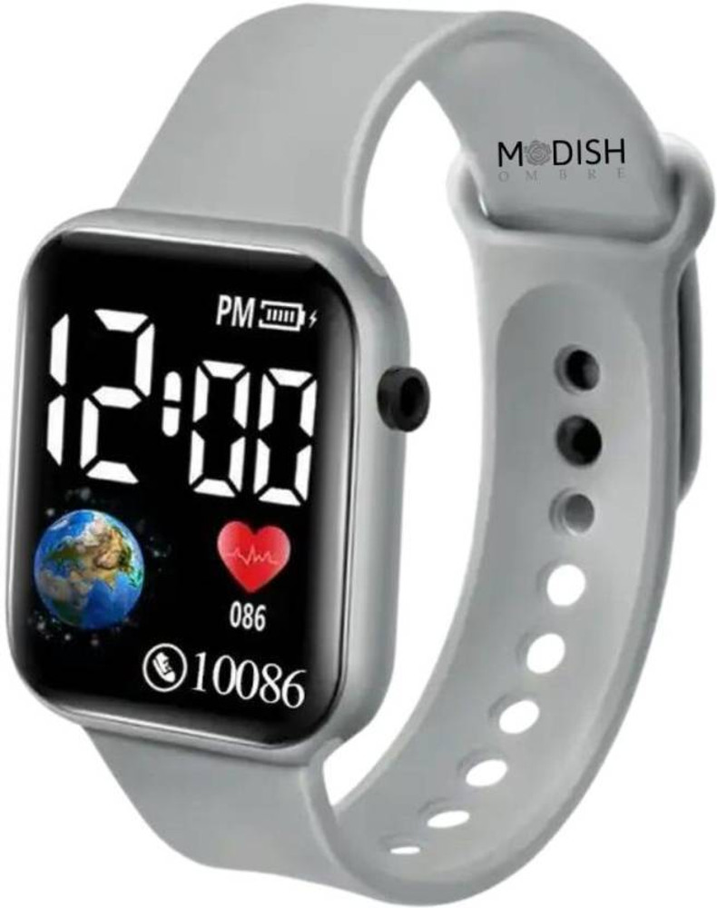 Ombre led watch store
