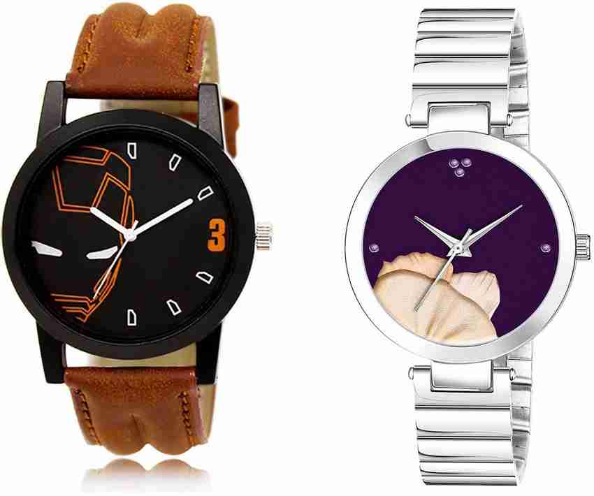 PTV Fashion VAR04 VAR311 Analog Watch For Men Women Buy PTV Fashion VAR04 VAR311 Analog Watch For Men Women VAR04 VAR311 New Stylish Designer Offer Online at Best Prices in