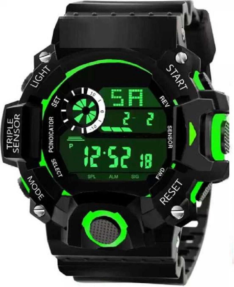 Flipkart watches for kids sale