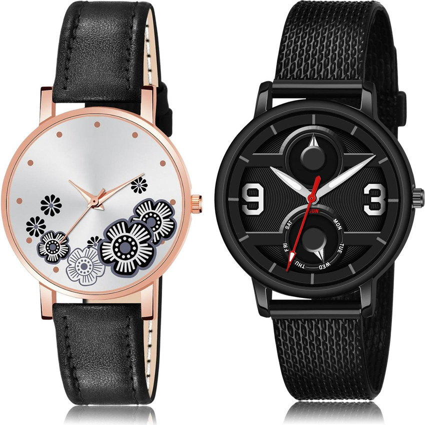 TIMOXIDE GO124 28 L 10 Analog Watch For Women Buy TIMOXIDE