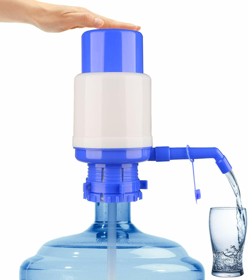 Flipkart deals water dispenser