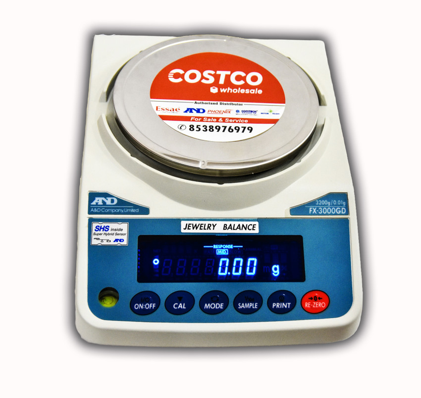 Jewellery weighing machine price in flipkart sales