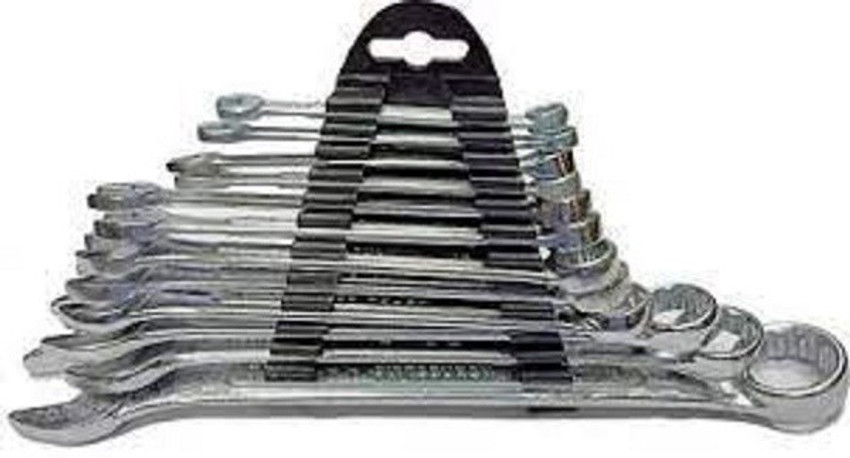 B and q cheap spanner set