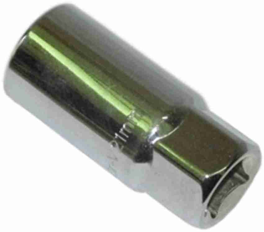 STANLEY® 1/2 in. 21mm Drive Spark Plug Socket
