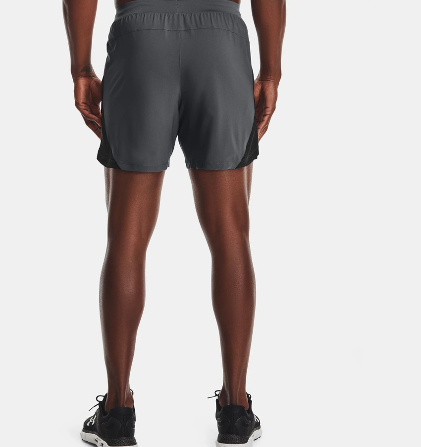 Mens under armour on sale running shorts