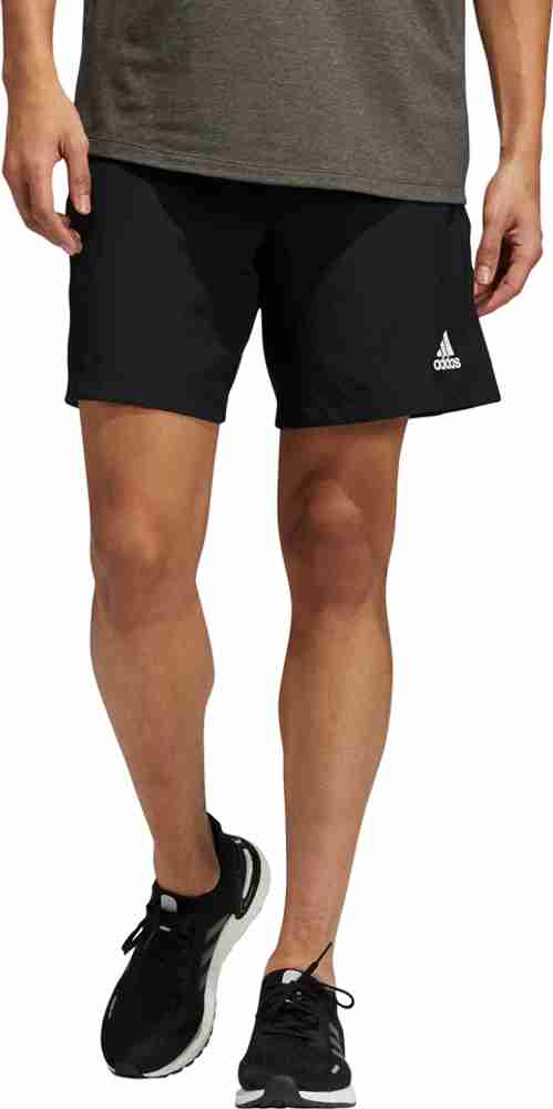 Shorts running adidas deals