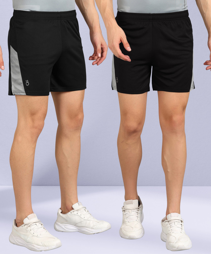 Lemona Color Block Men Black Casual Shorts Buy Lemona Color Block Men Black Casual Shorts Online at Best Prices in India Flipkart