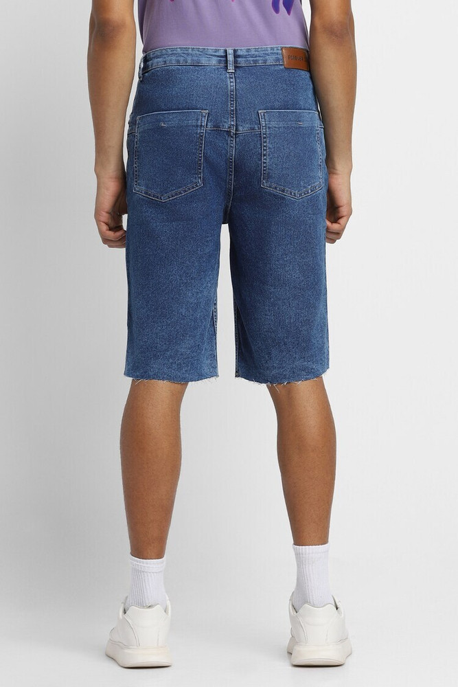 Short forever 21 hot sale hombre