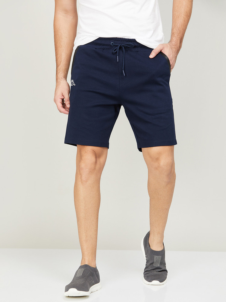 Pantaloncini sale kappa jeans