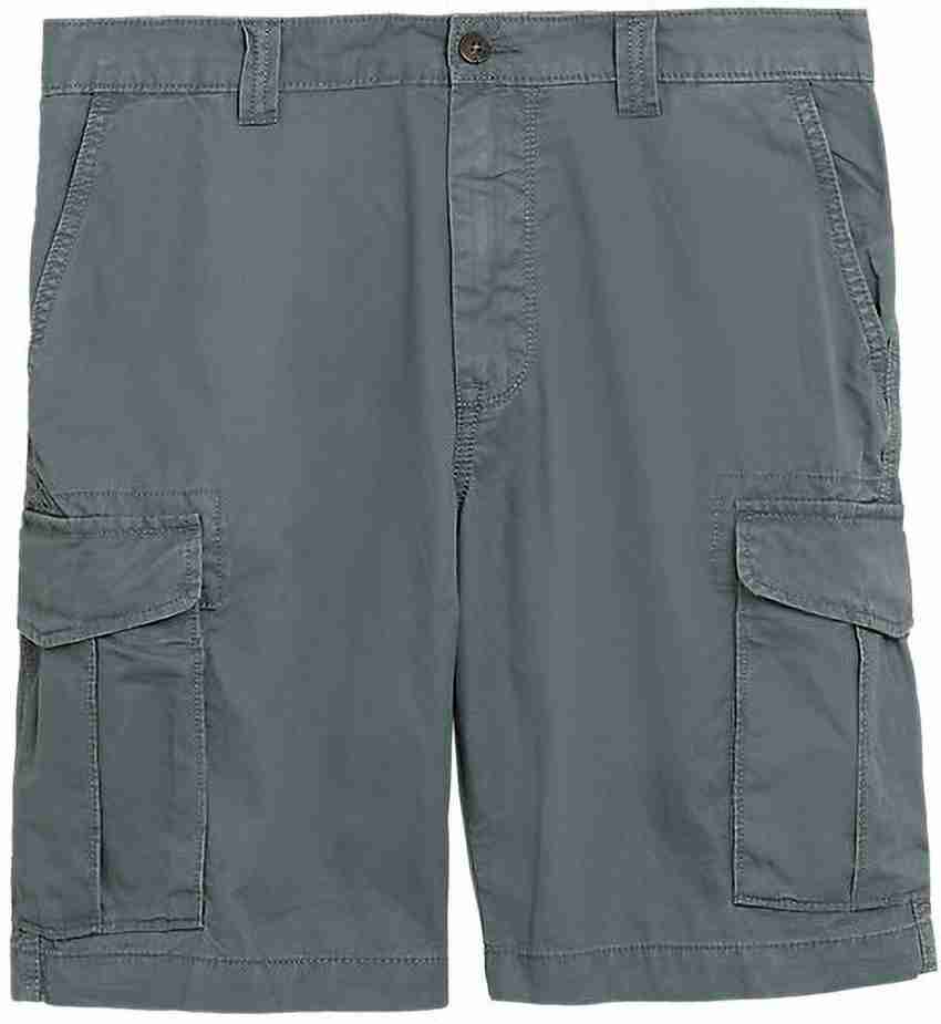 Marks and spencer clearance mens cargo shorts