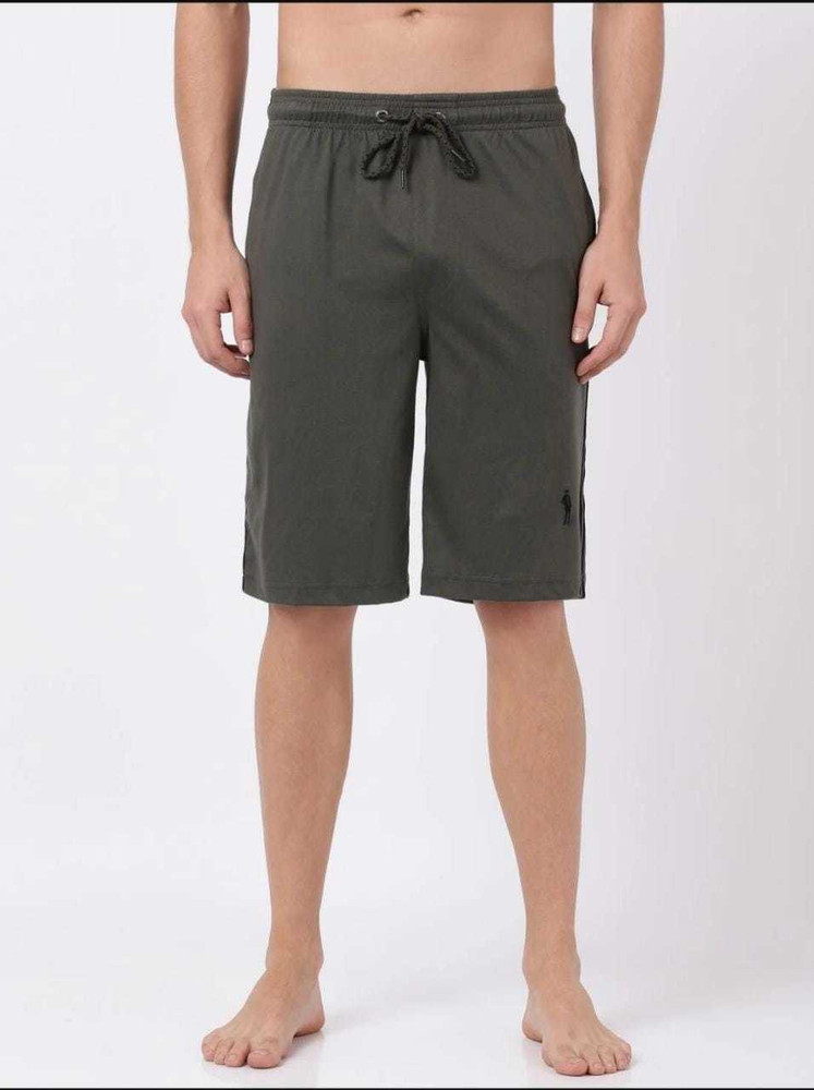 Jockey cotton shorts top