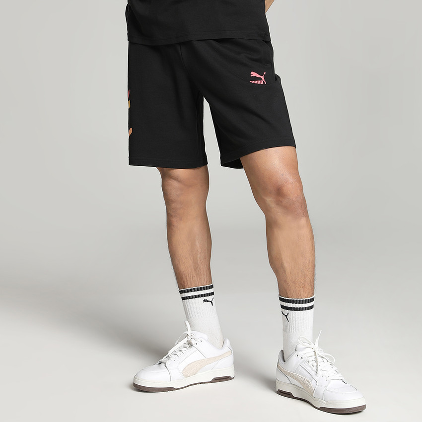 Shorts puma discount