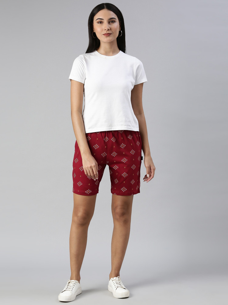 Big bazaar 2024 men's shorts