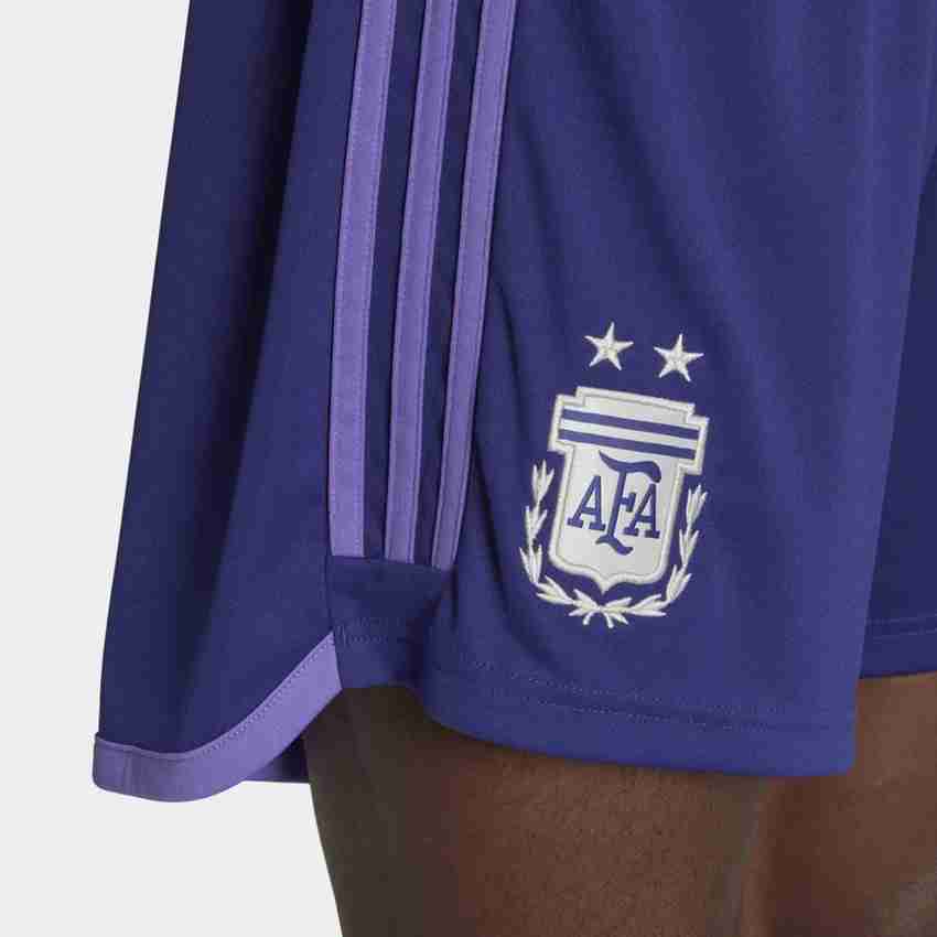 Short de la shop selección argentina 2020