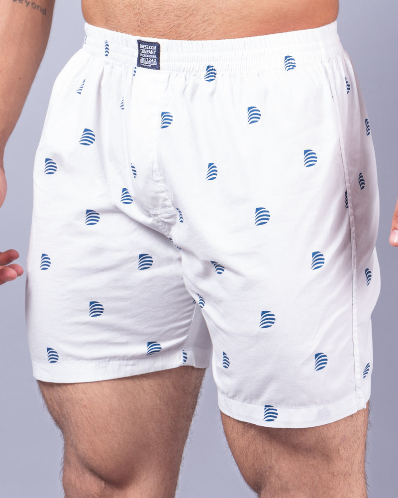 Expensive boxer shorts store