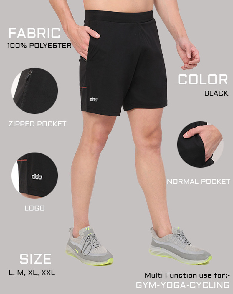 Dida shop sportswear shorts