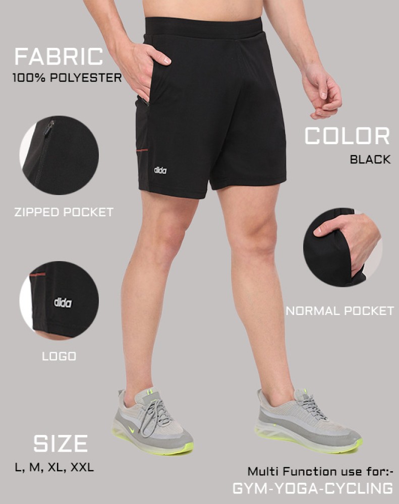 dida sportswear shorts