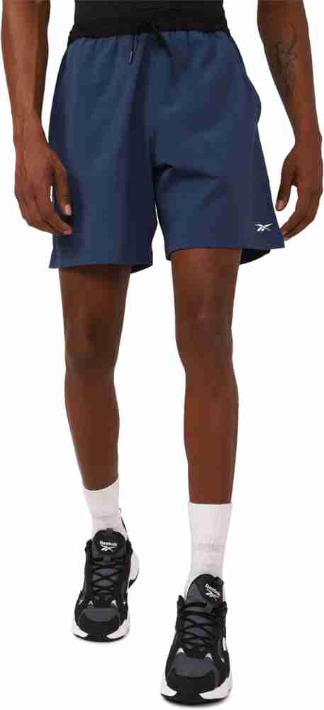 Reebok 7 inch compression on sale shorts