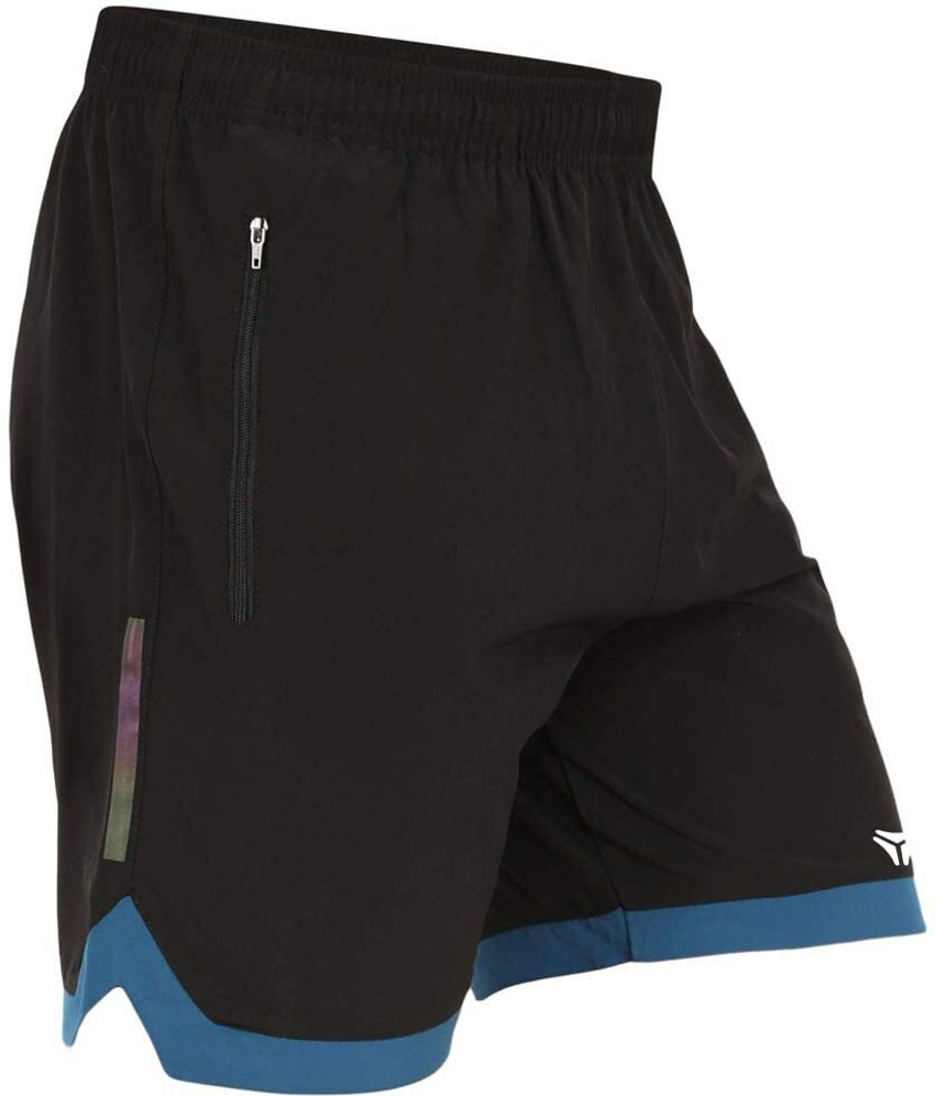 Running shorts flipkart deals