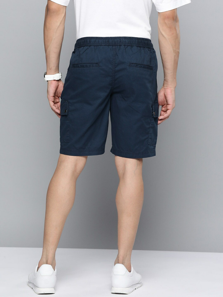 Blue harbour cargo shorts shop