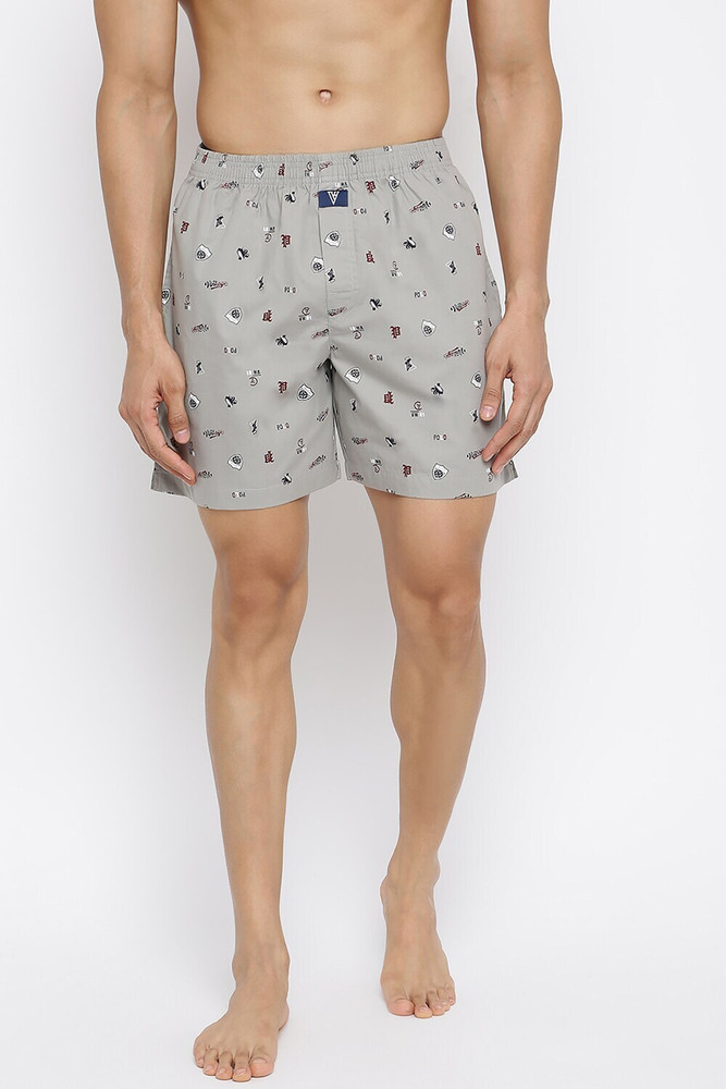 Van heusen boxer sale shorts