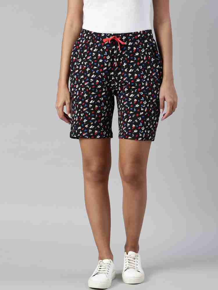 Dixcy scott printed shorts online