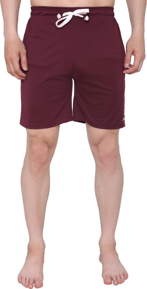JOREN Solid Men Maroon Sports Shorts Cycling Shorts Night Shorts Casual Shorts Regular Shorts Buy JOREN Solid Men Maroon Sports Shorts Cycling Shorts Night Shorts Casual Shorts Regular Shorts Online a...