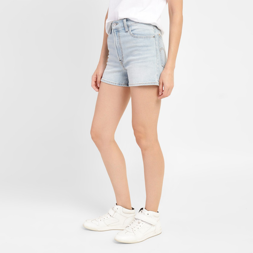 Short levis sales