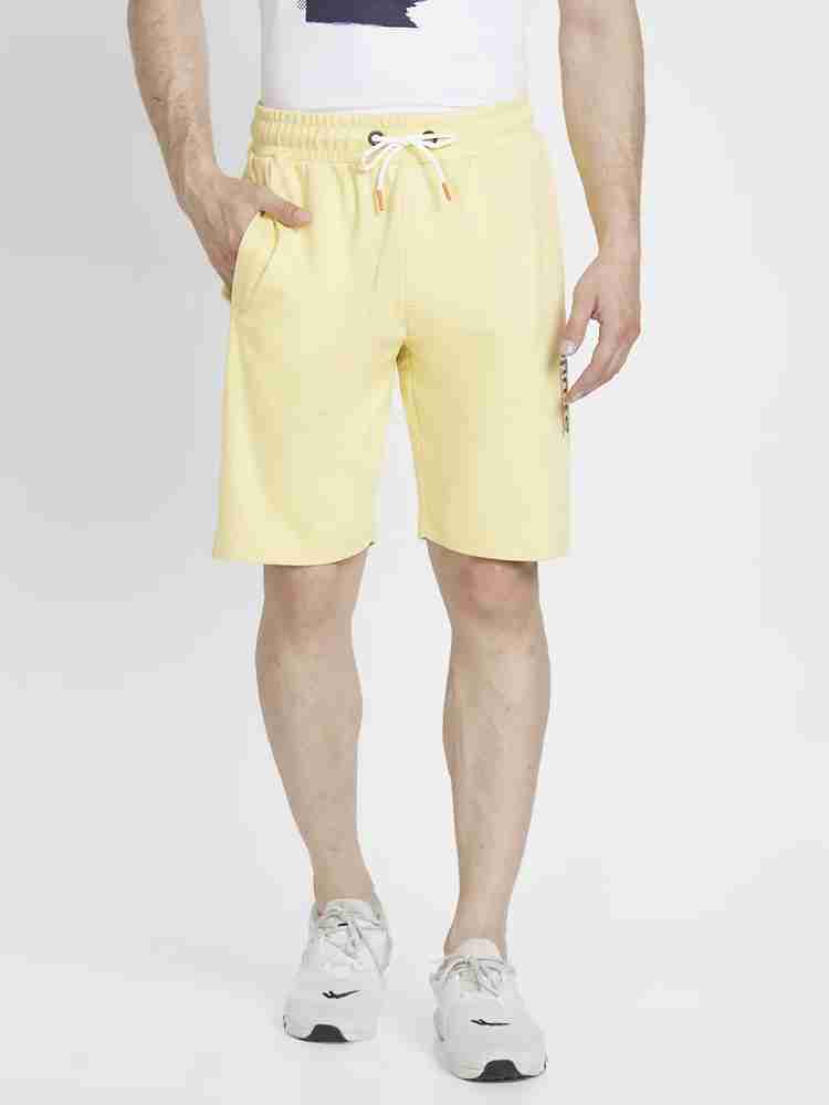 Spykar shorts store