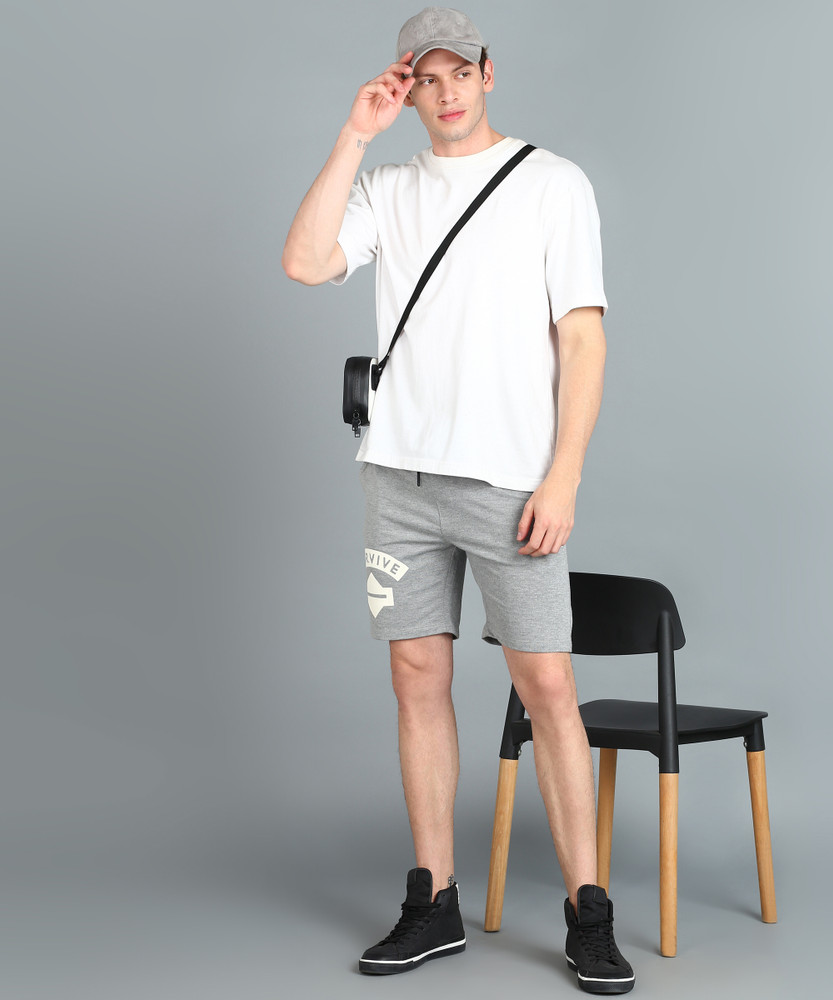 Shorts urbanos sale