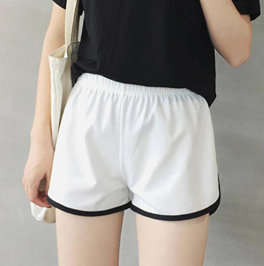 White dolphin shorts cheap