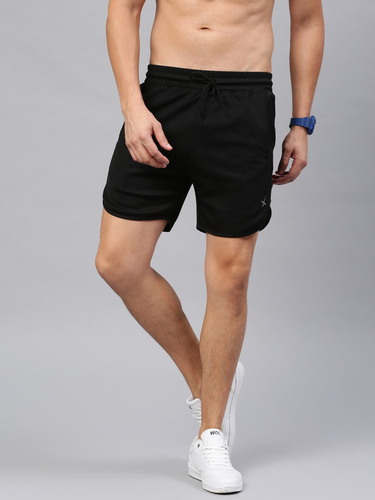 Hrx shorts clearance men