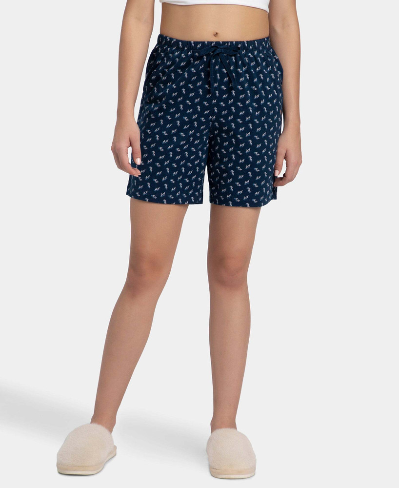 Jockey night shorts outlet