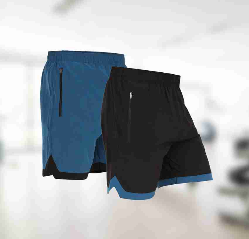 Mens 2 in new arrivals 1 running shorts uk