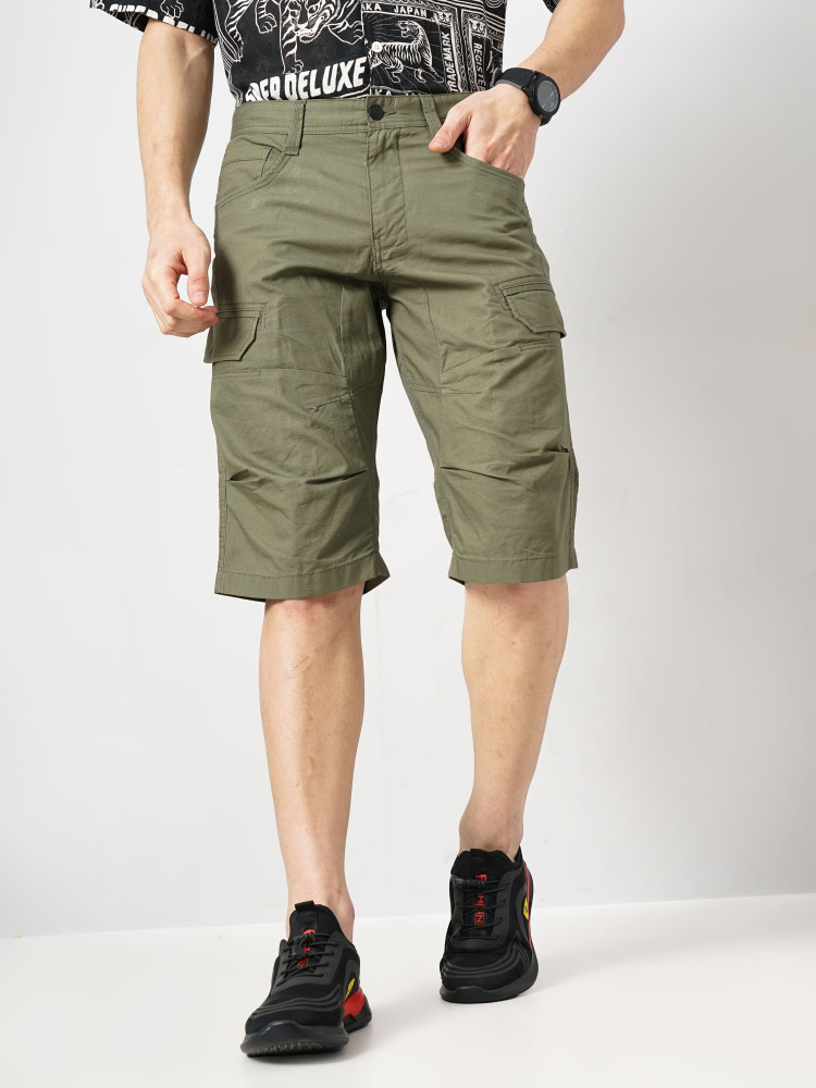 Celio hot sale short cargo