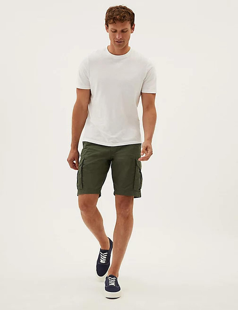 Marks spencer cheap mens shorts