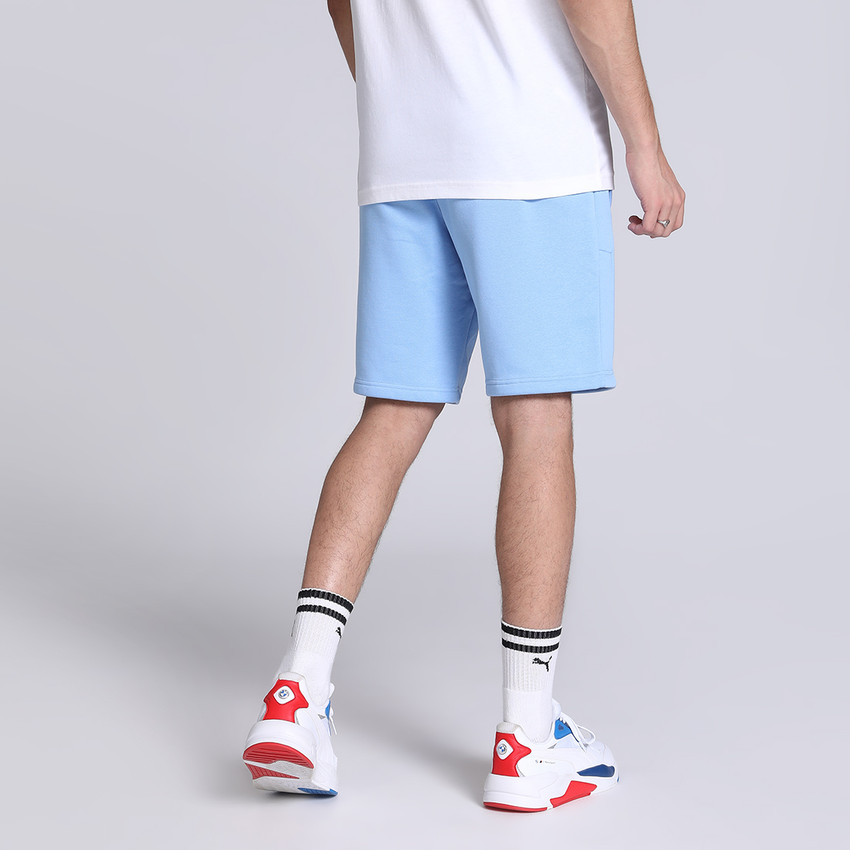 Nike baby blue shorts clearance