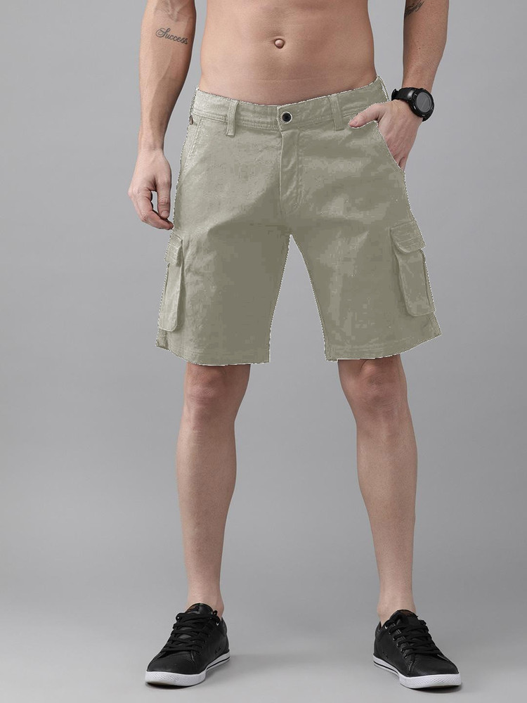 Off white cargo new arrivals shorts