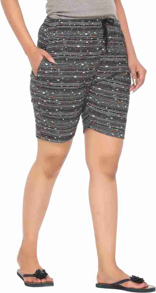 Wool Knit Shorts - Buy Wool Knit Shorts online in India