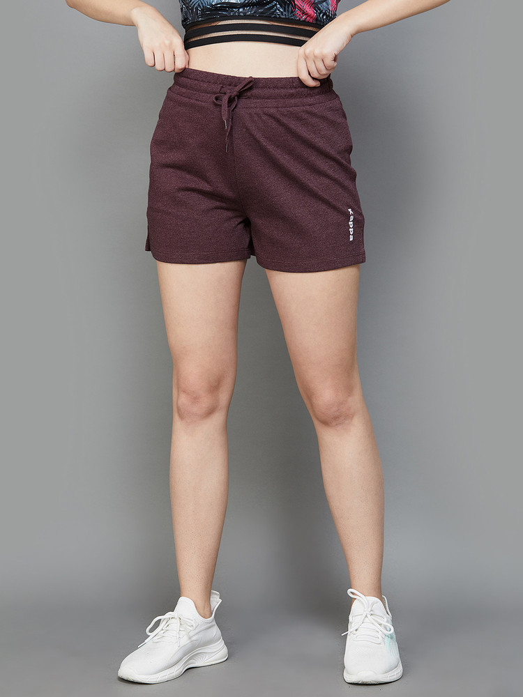 Kappa women shorts store