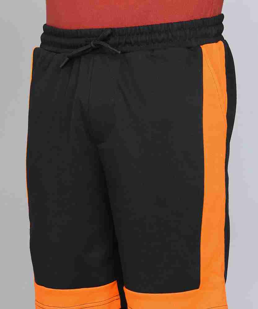 Nike Sports Shorts - Gray - Normal Waist - Trendyol