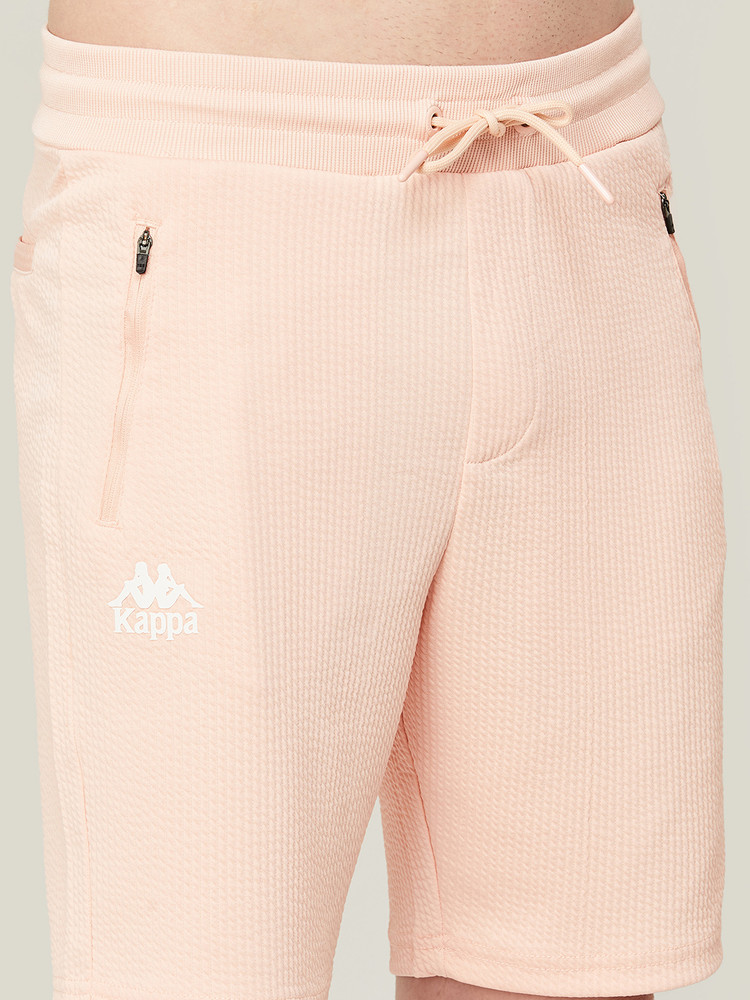 Kappa Solid Men Pink Basic Shorts Buy Kappa Solid Men Pink Basic Shorts Online at Best Prices in India Flipkart