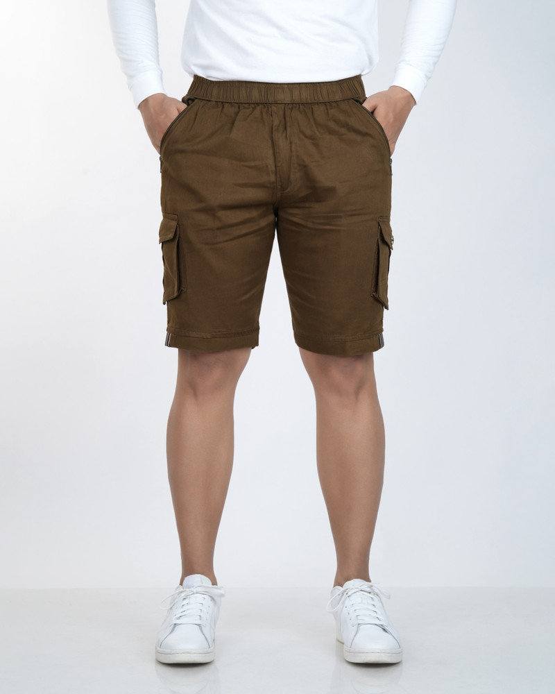 Cargo shorts deals flipkart
