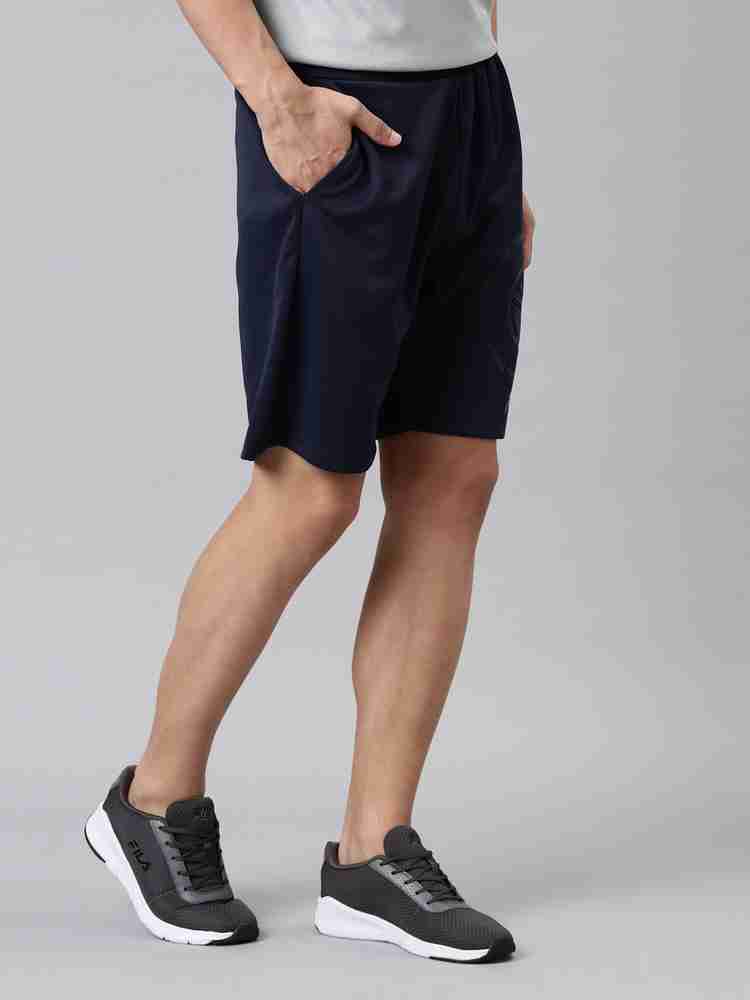 Fila 2025 cotton shorts