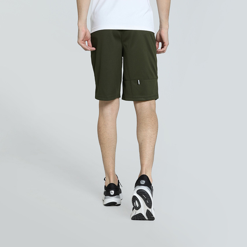 Puma gym shorts online
