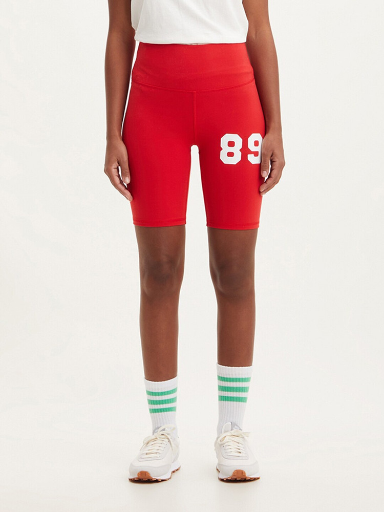 Levis cycling shorts online